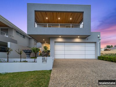 33A David Street, Yokine