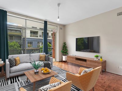 5 / 34 Ross Street, Glebe