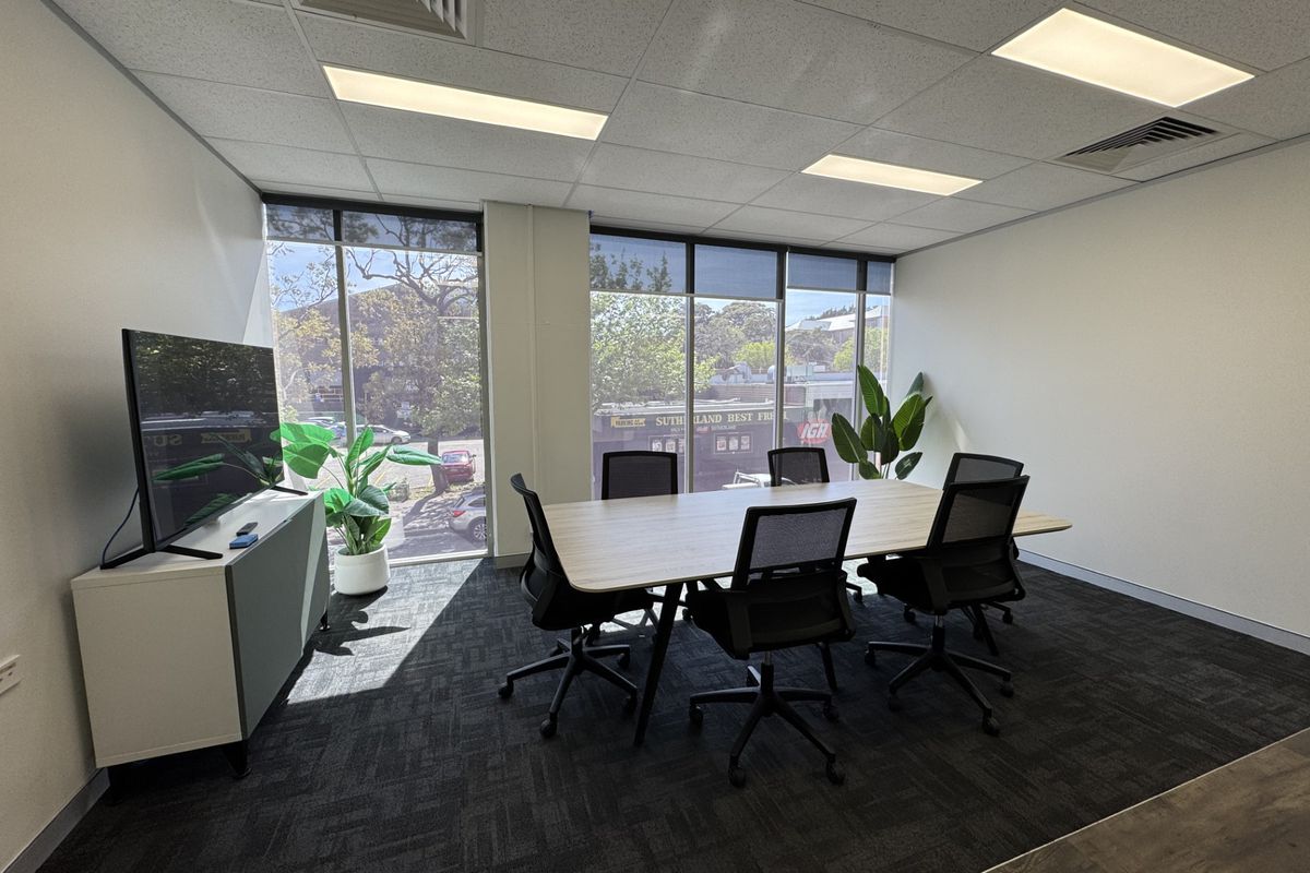 Suite 4 / 570 President Ave, Sutherland