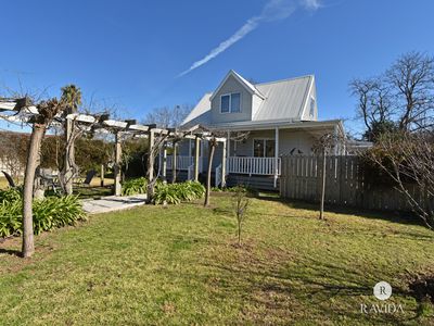 190 Milawa-Bobinawarrah Road, Milawa