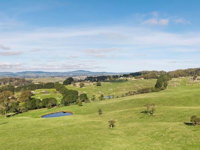 600 Tooborac-Baynton Road, Glenhope East