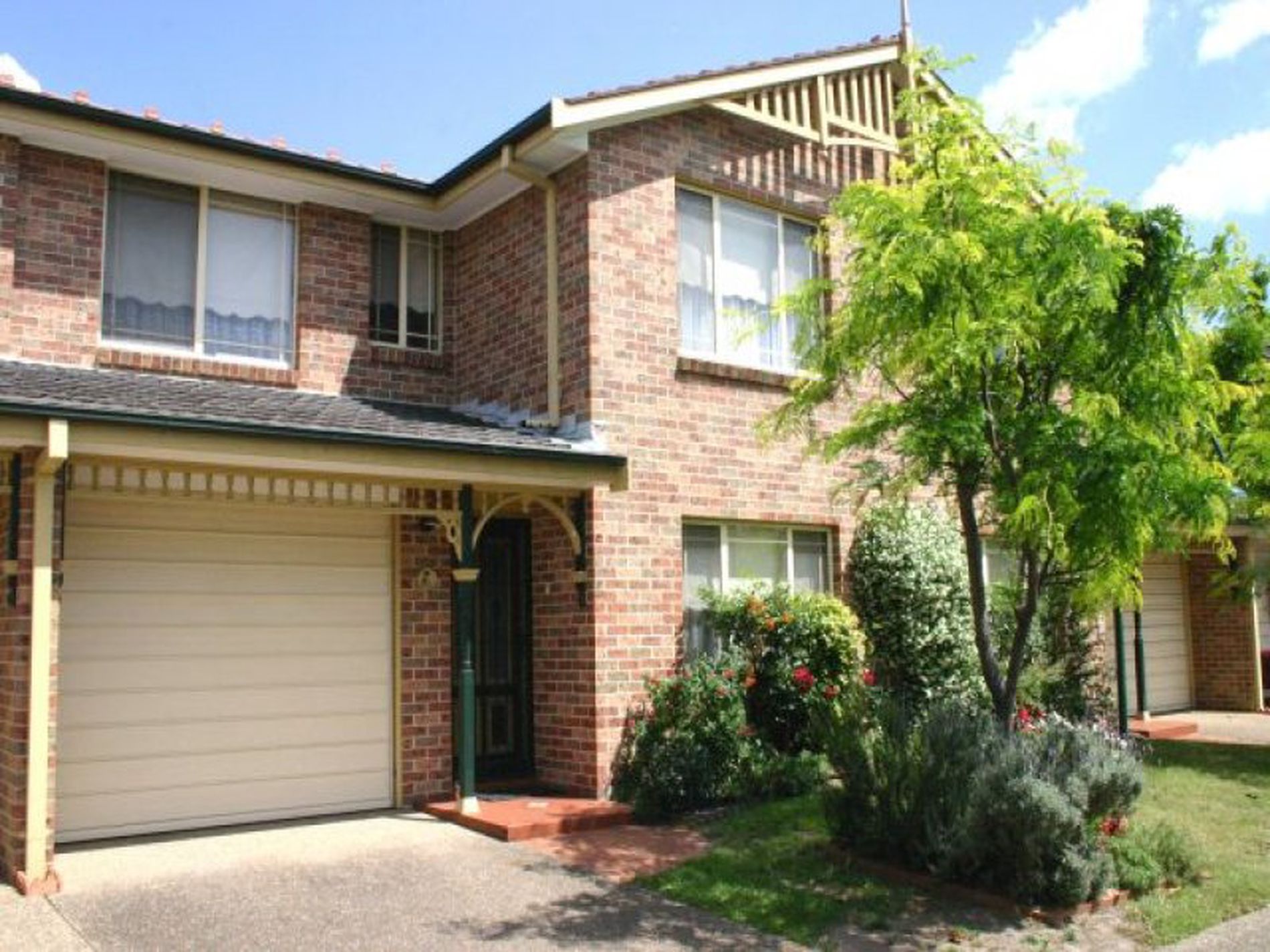 6B / 17-25 William Street, Botany