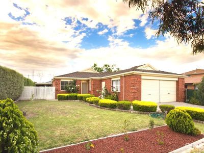 2 Flynn Court, Narre Warren South