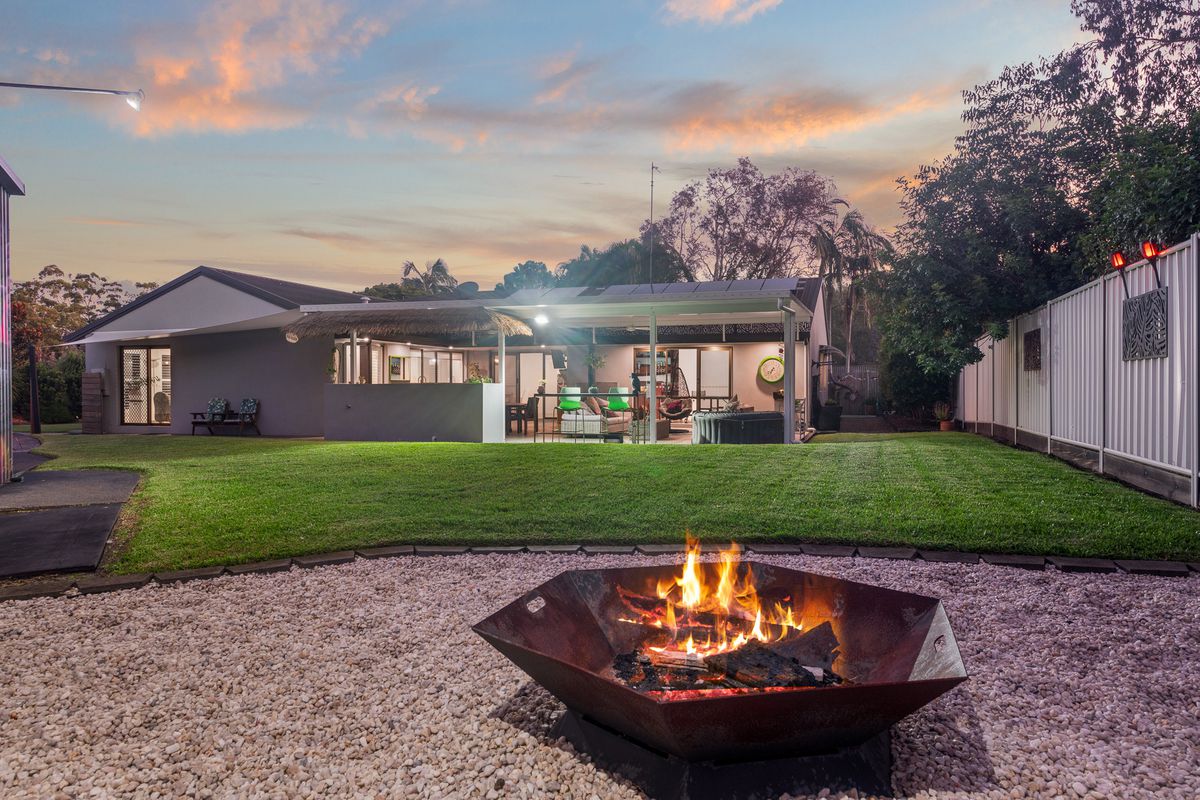 3 Cypress Close, Tewantin