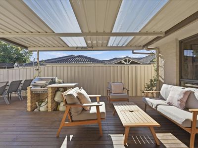10 Hibiscus Circle, Mount Annan
