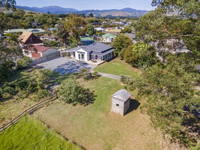 51 Waitohu Valley Road, Otaki