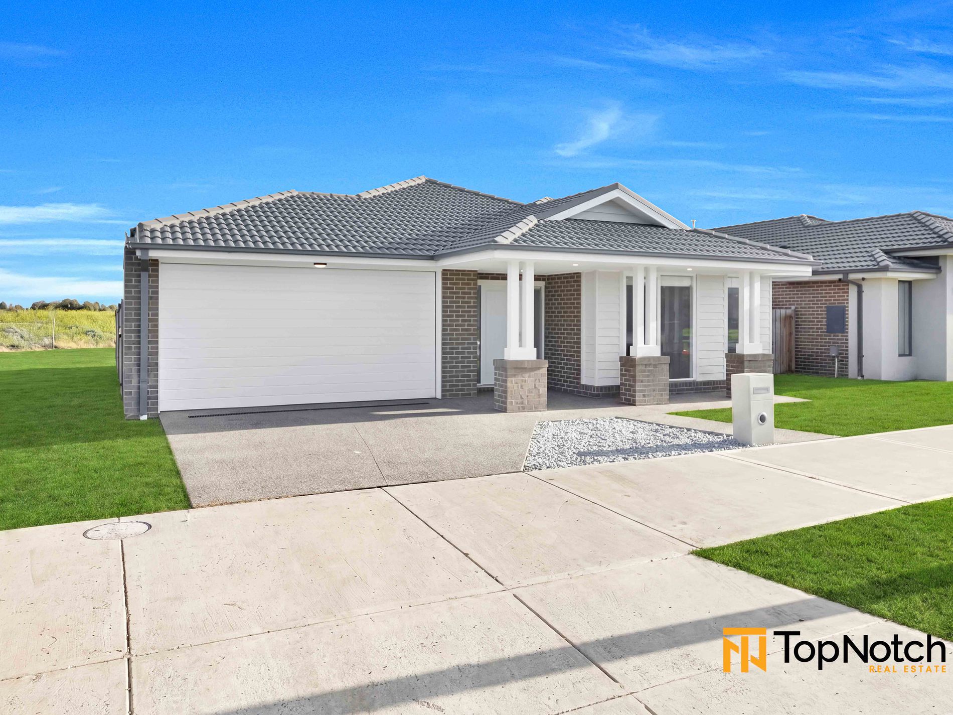 446 Mandalay Circuit, Beveridge