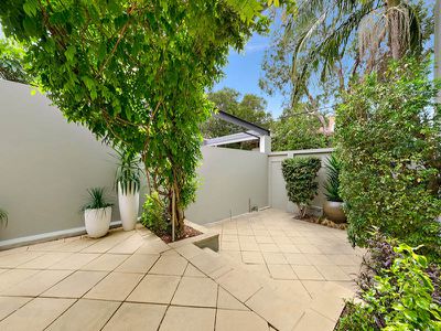 43 Oatley Road, Paddington