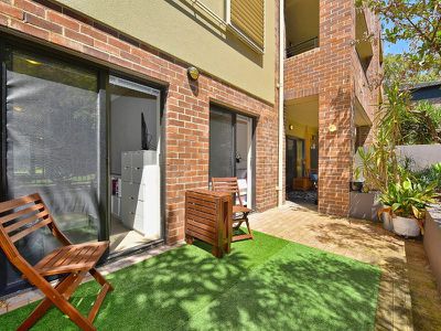 26 / 1-3 Coronation Avenue, Petersham