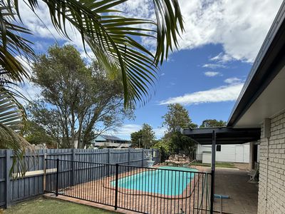 2 Patrick Street, Point Vernon