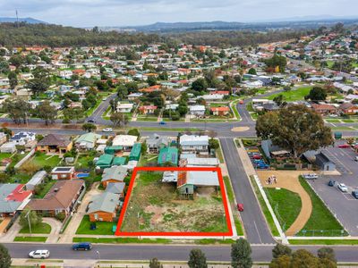 2 Pollard Street, Seymour