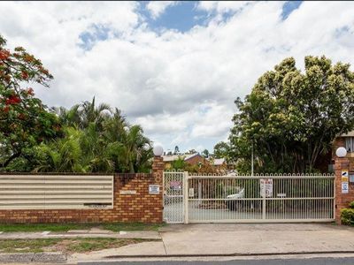8 / 8 Briggs Road, Springwood