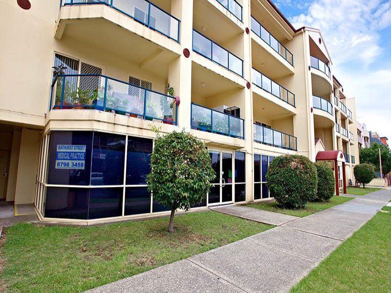 6 / 57-61 Bathurst St, Liverpool