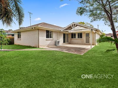 8 Gleneagle Parade, North Nowra