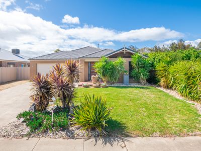 10 Prospect Crescent, Kialla