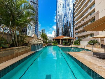 1104 / 132 Alice Street, Brisbane City