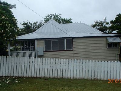 32 Moffatt Street, Ipswich