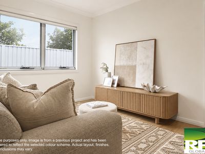 3 Pebble Beach Parade, Sussex Inlet