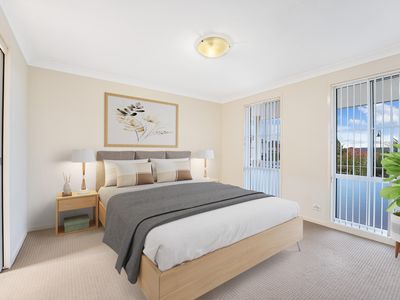 6 Vulcan Place, Hamlyn Terrace