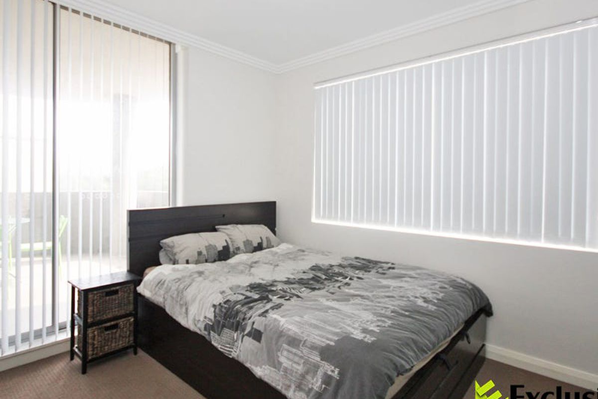 G204 / 81 Courallie Avenue, Homebush West