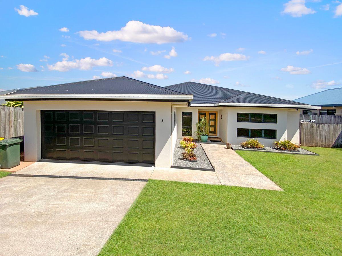 3 Nerboni Close, Atherton