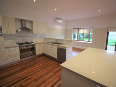 246 Autumn Street, Manifold Heights