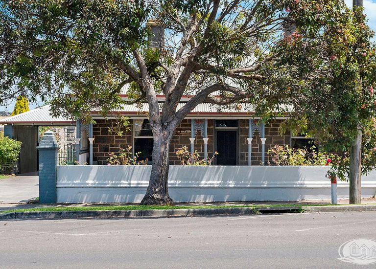 19 Bentinck Street, Portland