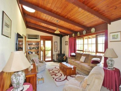 317 Buttercup Road, Merrijig