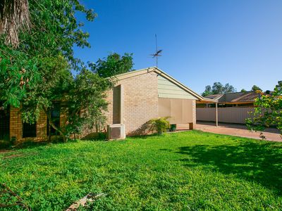 6 Delamere Place, South Hedland