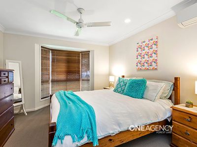 3 McKenzie Pl, Forest Lake