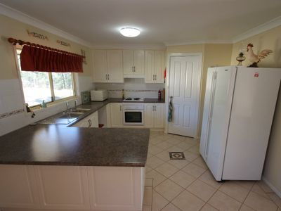 3702 Golden Highway, Merriwa