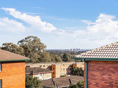 34 / 21-27 Meadow Crescent, Meadowbank