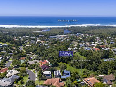 3 / 29 Goondooloo Drive, Ocean Shores