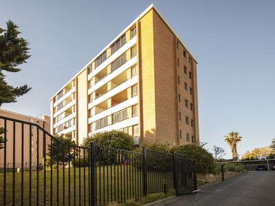 16 / 572 Newcastle Street, West Perth