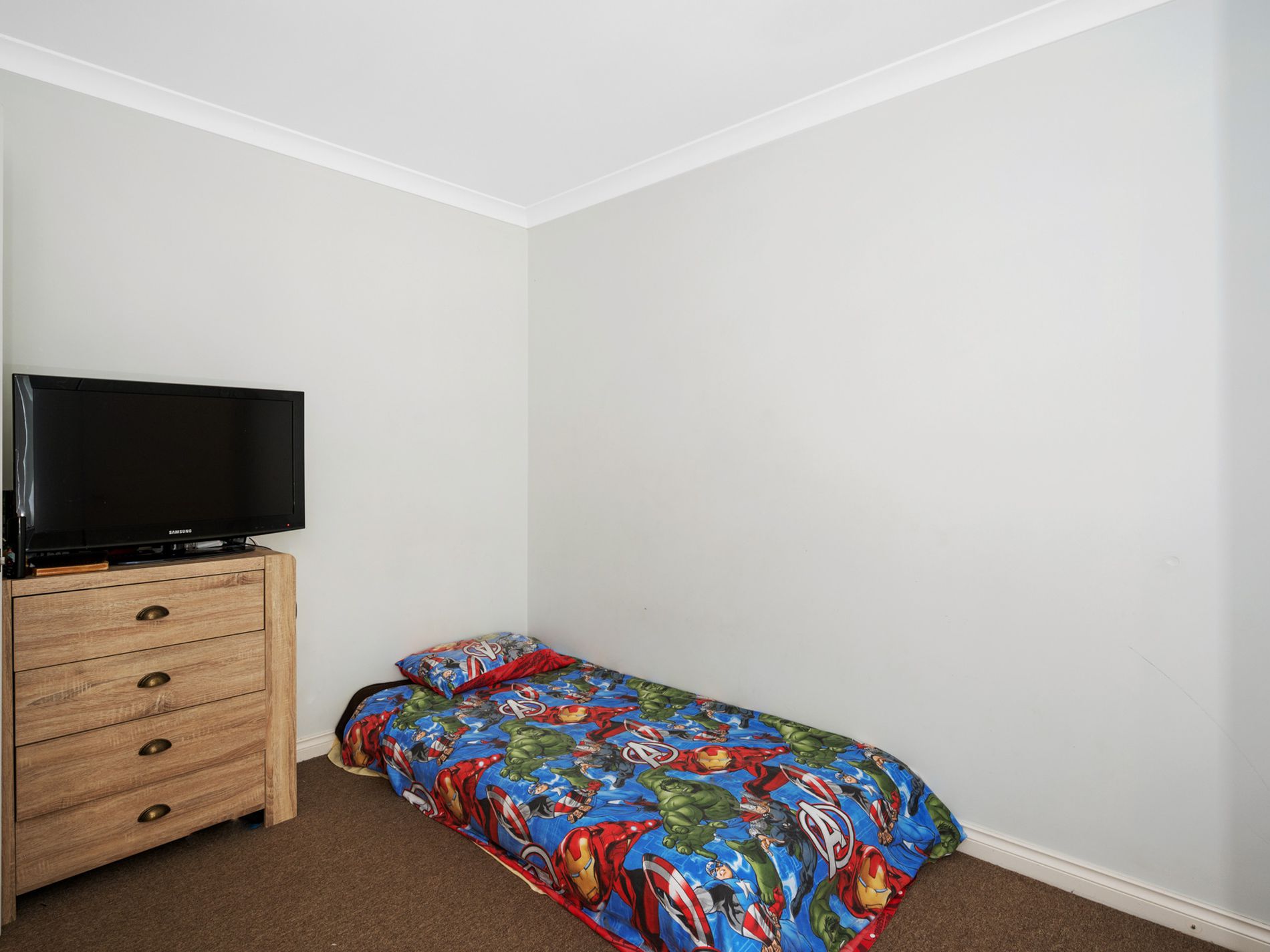 9 / 267 Dugan Street, Somerville