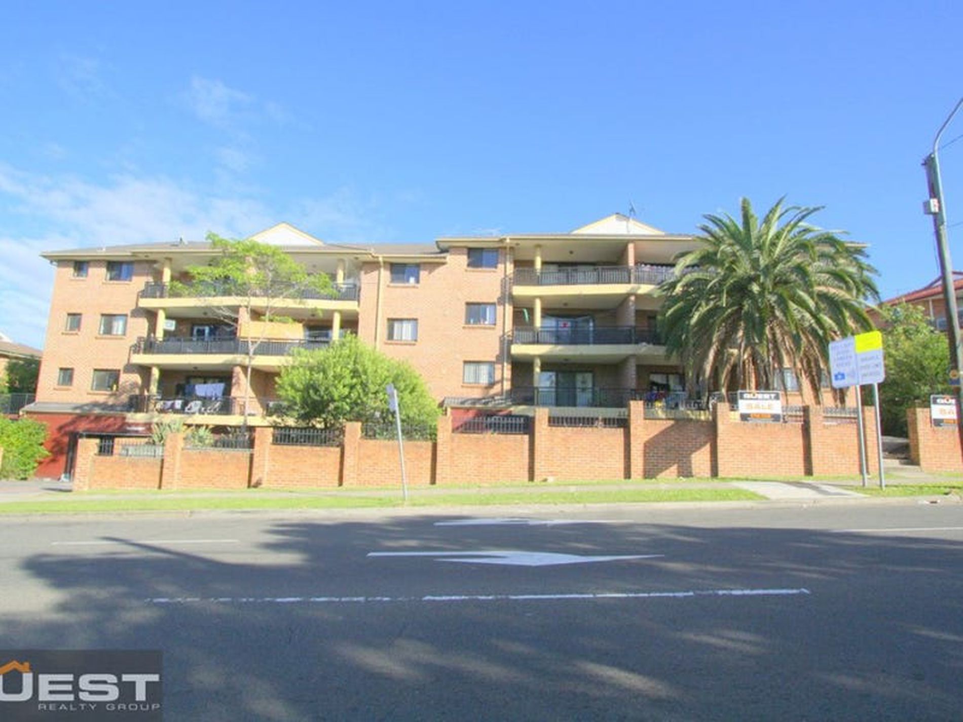 28 / 146 Meredith Street, Bankstown