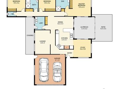 12 Cicada Close, Tewantin
