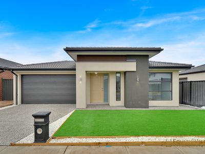 27 Kutjera Street, Manor Lakes