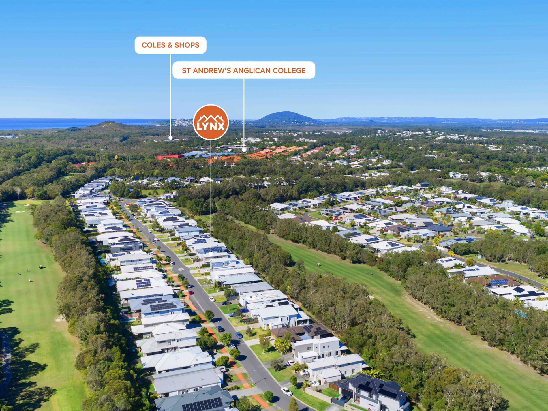 118 Balgownie Drive, Peregian Springs
