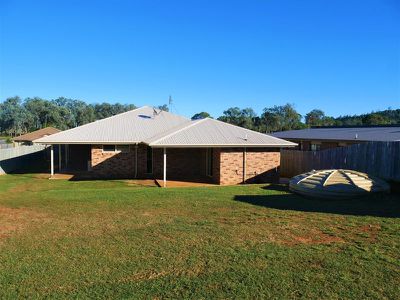 41 Buckingham Street, Kingaroy
