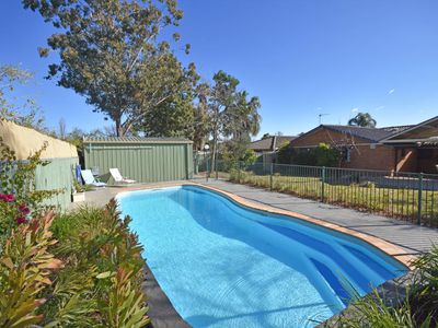 7 Belmore Place, Dubbo