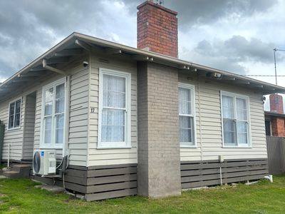 17 Perrin Street, Seymour