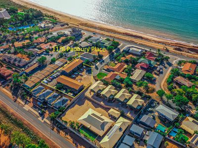 11 / 8 Padbury Place, Port Hedland