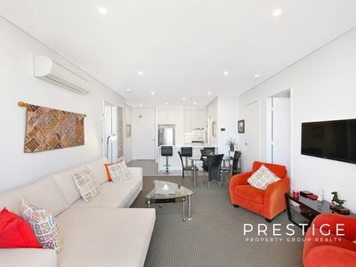 841 / 5 Loftus Street, Arncliffe