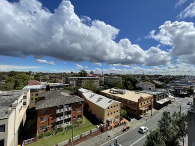 B805 / 359 Illawarra Road, Marrickville