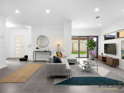 2 / 8 Mountview Drive, Diggers Rest