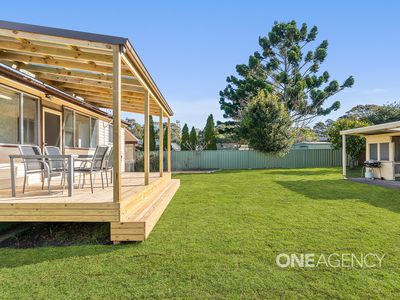 16 Wattle Avenue, Sanctuary Point