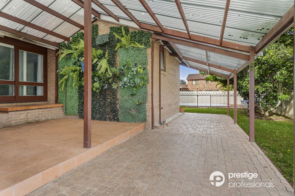 174 Nuwarra Road, Moorebank