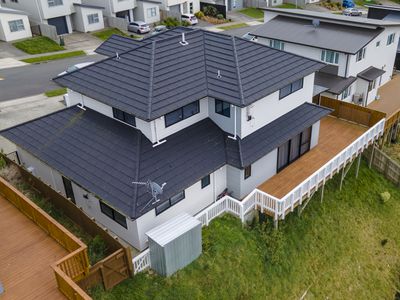 150 Amesbury Drive, Churton Park
