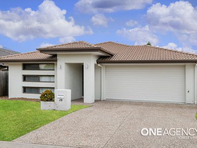 28 Giancarlo Crescent, Doolandella